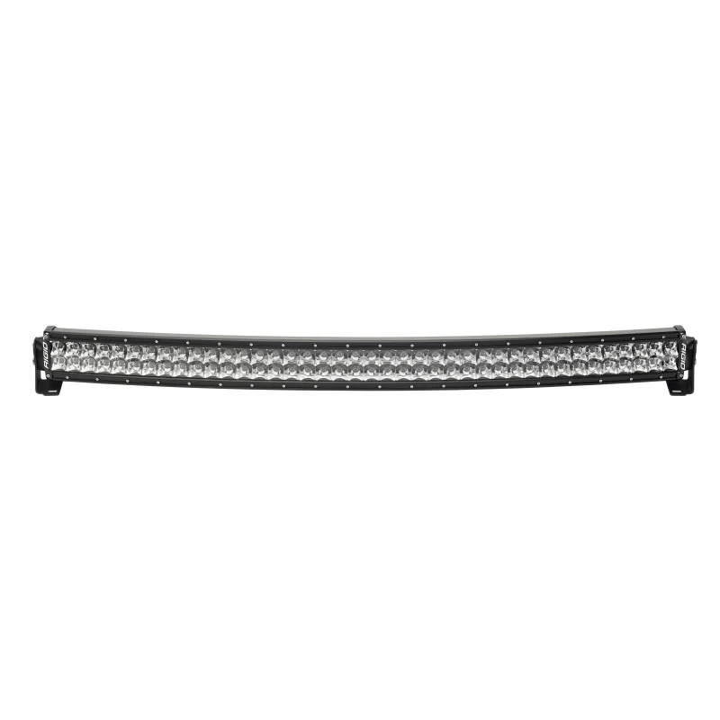 Rigid Industries RDS-Series PRO Curved LED Light, Spot Optic, 40 Inch, Black Housing Model 884213 - Image 2