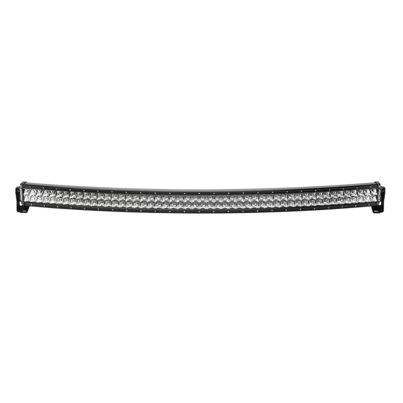 Rigid Industries RDS-Series PRO Curved LED Light, Spot Optic, 54 Inch, Black Housing Model 886213 - Image 2