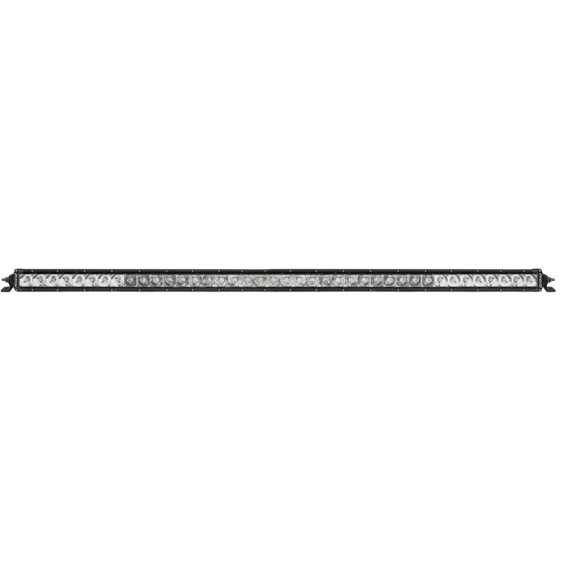 Rigid Industries SR-Series PRO LED Light, Spot/Driving Combo, 40 Inch, Black Housing Model 941314 - Image 2