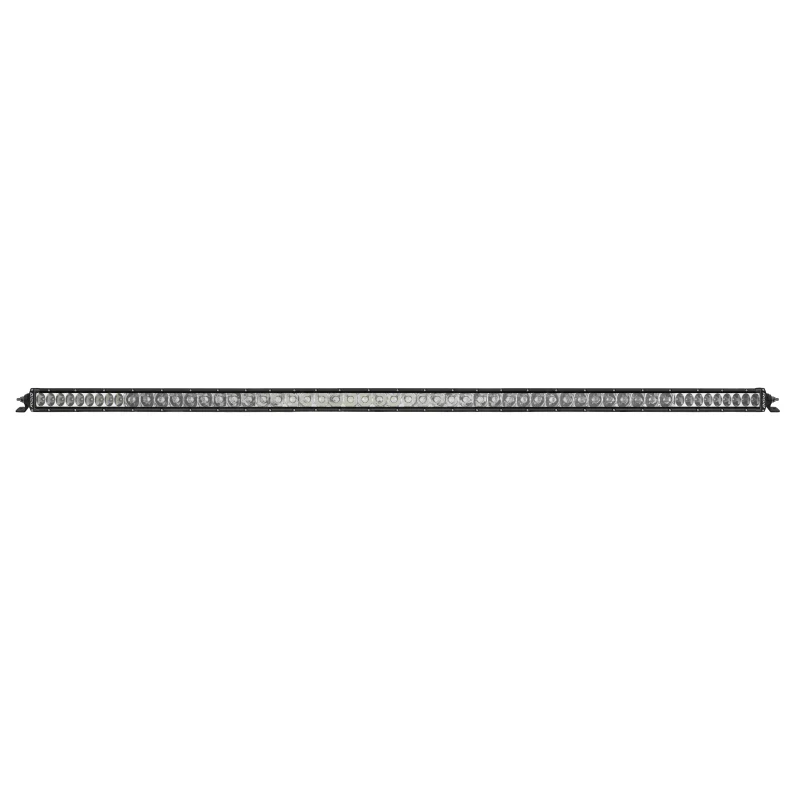Rigid Industries SR-Series PRO LED Light, Spot/Driving Combo, 50 Inch, Black Housing Model 951314 - Image 2