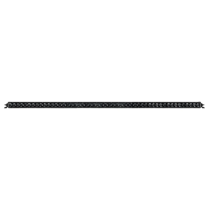 Rigid Industries SR-Series PRO Midnight Edition LED Light, Spot Optic, 50 Inch Model 950214BLK - Image 2