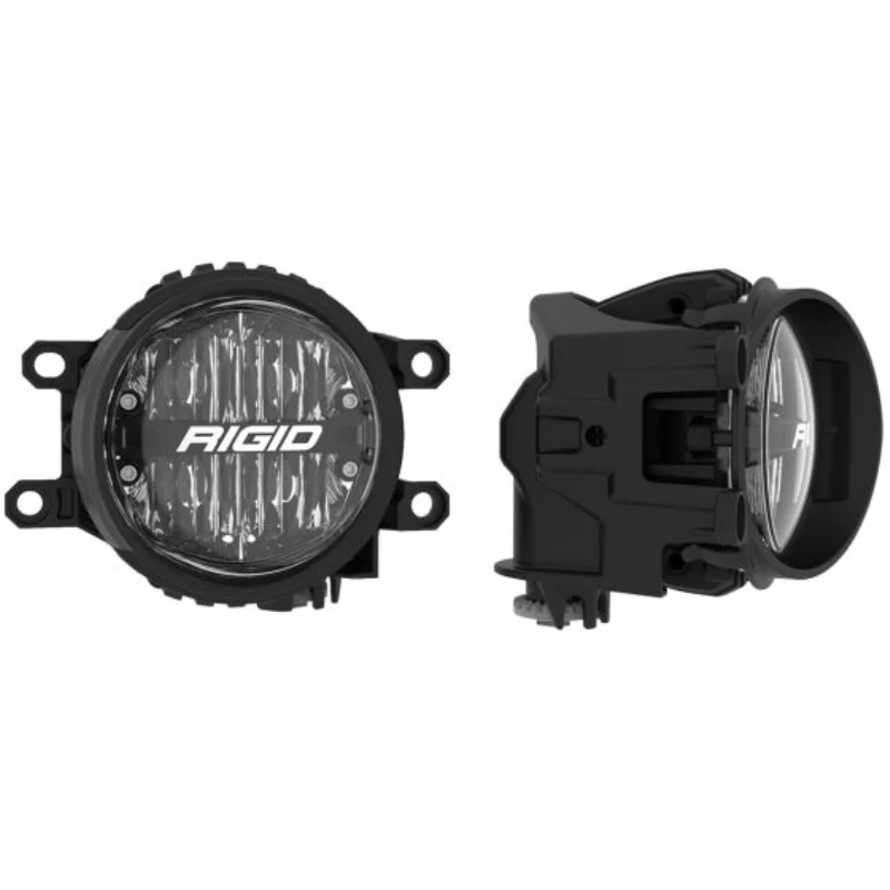Rigid Industries 360-Series PRO SAE Fog Kit White Model 37116