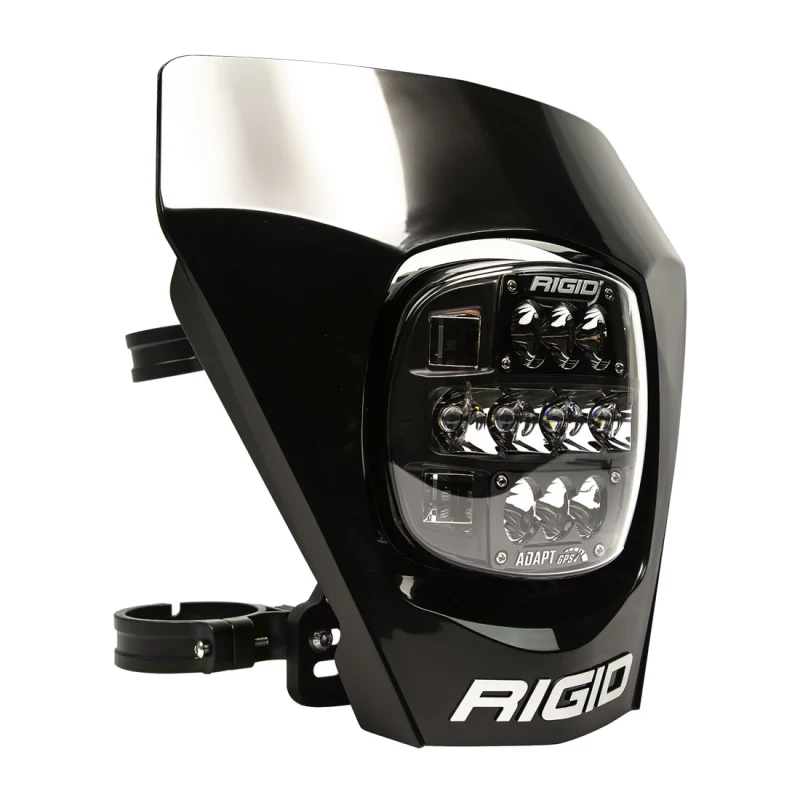 Rigid Industries Wire Harness, Fits Adapt XE Model 300428 - Image 7