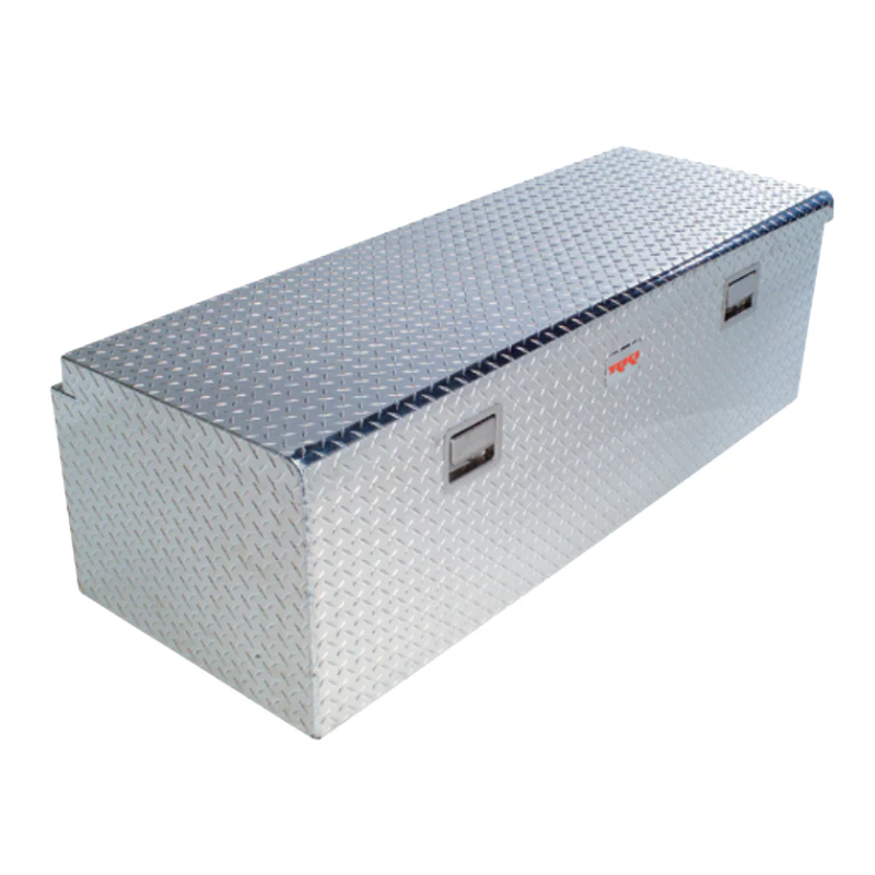 RKI M-Series Single Lid Chest 61 3/16"L x 23"W x 19 1/4"H Model M60FW-1NMA