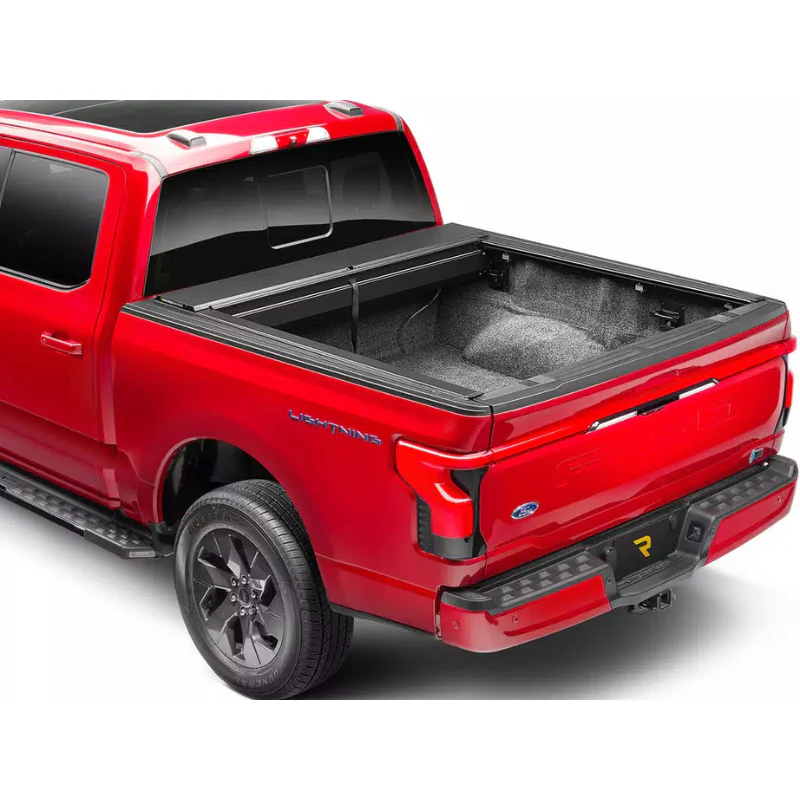 Roll N Lock A-Series Locking Retractable Truck Bed Cover for 2024 Toyota Tacoma 5' Bed Model BT532A - Image 3