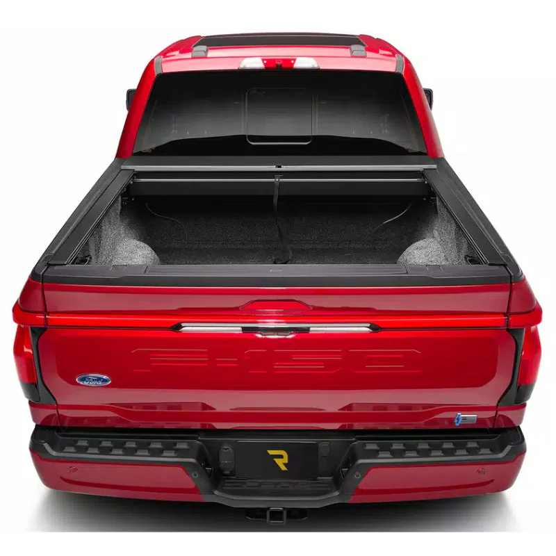 Roll N Lock A-Series Locking Retractable Truck Bed Cover for 2024 Toyota Tacoma 5' Bed Model BT532A - Image 6