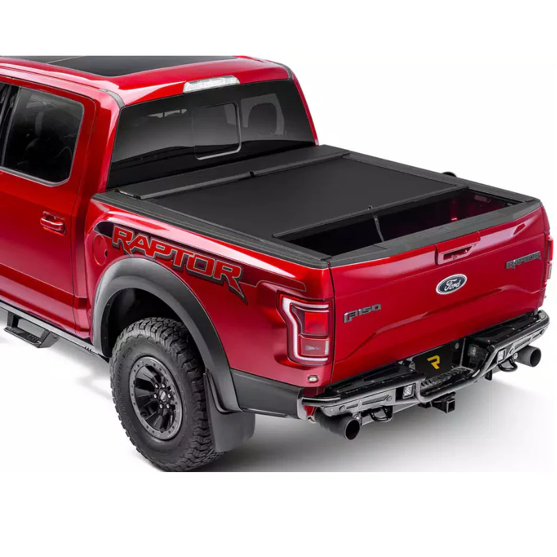 Roll N Lock M-Series Locking Retractable Truck Bed Cover for 2024 Toyota Tacoma 6' 2" Bed Model LG533M - Image 2