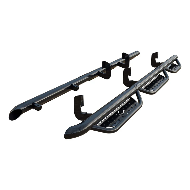 Ranch Hand Running Steps 3 in. Round Model RSC071Q6B6S