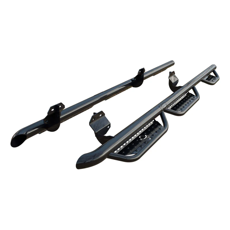 Ranch Hand Running Steps 3 in. Round Model RSF171S8B6S