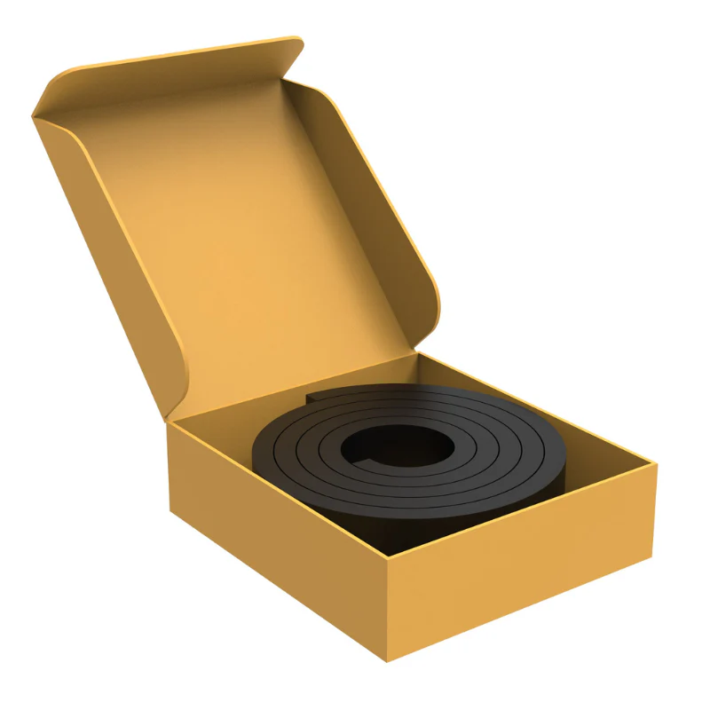 STAPLL 10mm Thread Plate Rubber Leveling Kit Model STPL-RLK-10 - Image 2