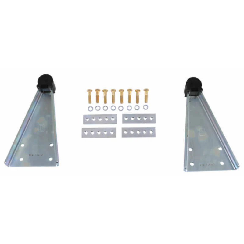 B&W Trailer Hitches 25K Companion 5th Wheel Hitch Base For Ford Puck System Model RVB3305 - Image 13