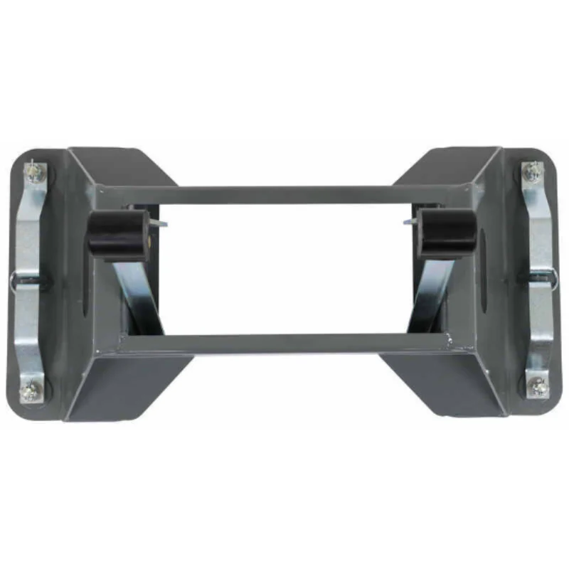 B&W Trailer Hitches 25K Companion 5th Wheel Hitch Base For Ford Puck System Model RVB3305 - Image 3