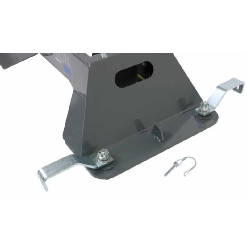 B&W Trailer Hitches 25K Companion 5th Wheel Hitch Base For Ford Puck System Model RVB3305 - Image 4