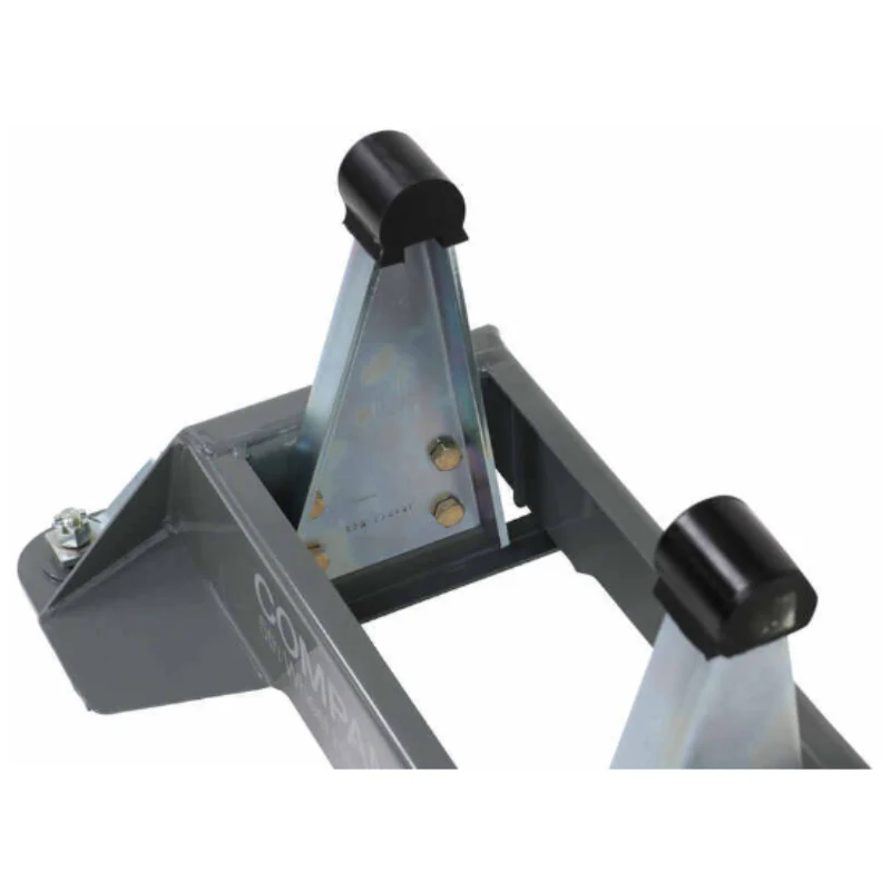 B&W Trailer Hitches 25K Companion 5th Wheel Hitch Base For Ford Puck System Model RVB3305 - Image 6
