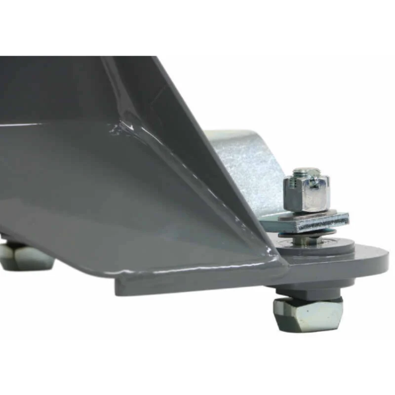 B&W Trailer Hitches 25K Companion 5th Wheel Hitch Base For Ford Puck System Model RVB3305 - Image 7