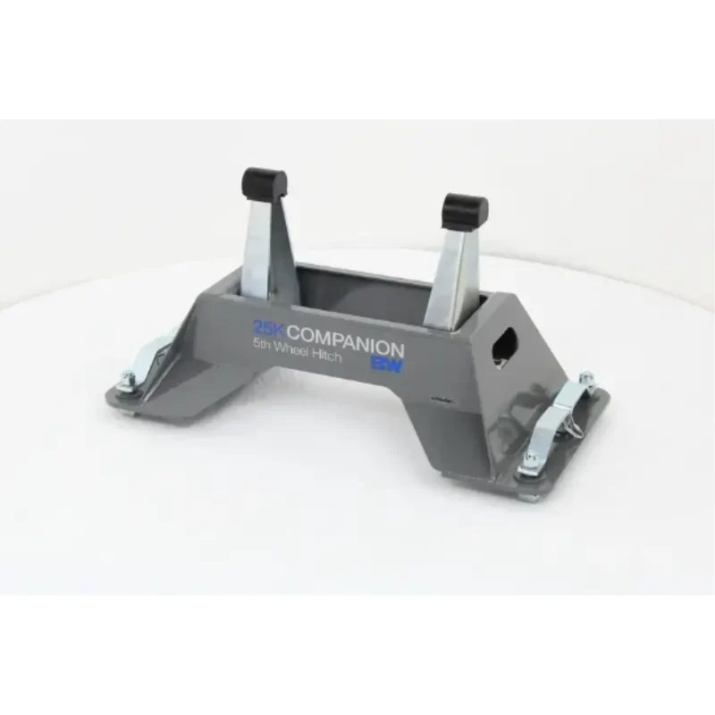 B&W Trailer Hitches 25K Companion 5th Wheel Hitch Base For Ford Puck System Model RVB3305 - Image 8