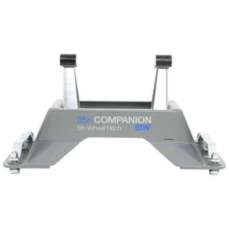 B&W Trailer Hitches 25K Companion 5th Wheel Hitch Base For Ford Puck System Model RVB3305 - Image 9