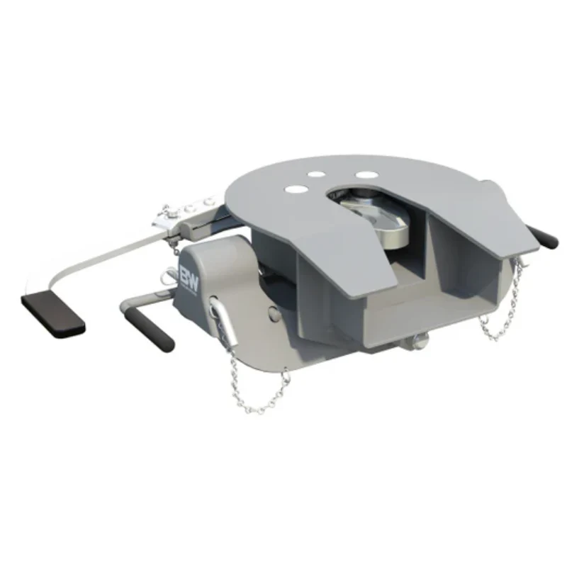 B&W Trailer Hitches Companion 5th Wheel Hitch Coupler Model RVC3006