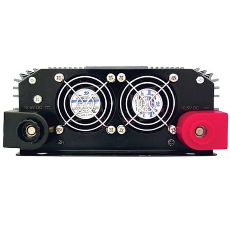 Samlex 3000 Watt Power Inverter 12V DC To 115V AC Model SAM-3000-12 - Image 3