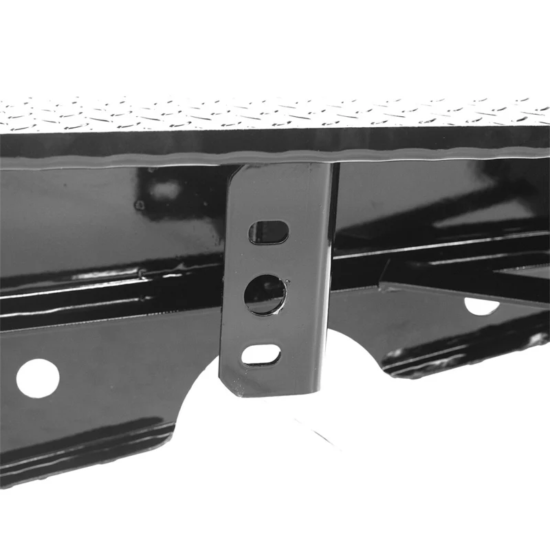Ranch Hand Sport Series Rear Bumper Fits Select 09-24 Dodge/Ram 1500 Model SBD09HBLSLE - Image 4