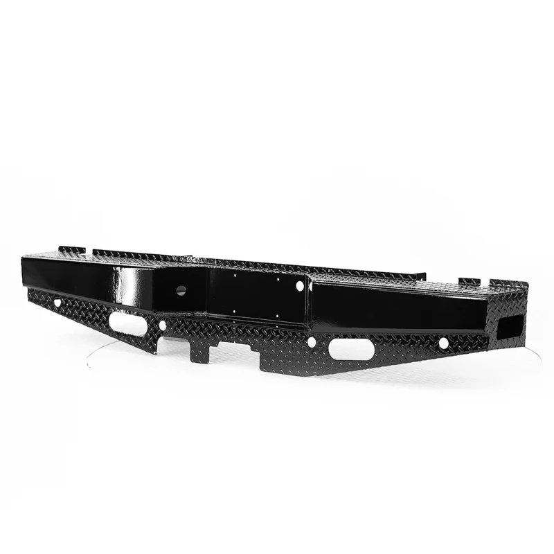 Ranch Hand Sport Series Rear Bumper Fits Select 08-15 Ford Super Duty F-250/F-350 Model SBF081BLSL - Image 4