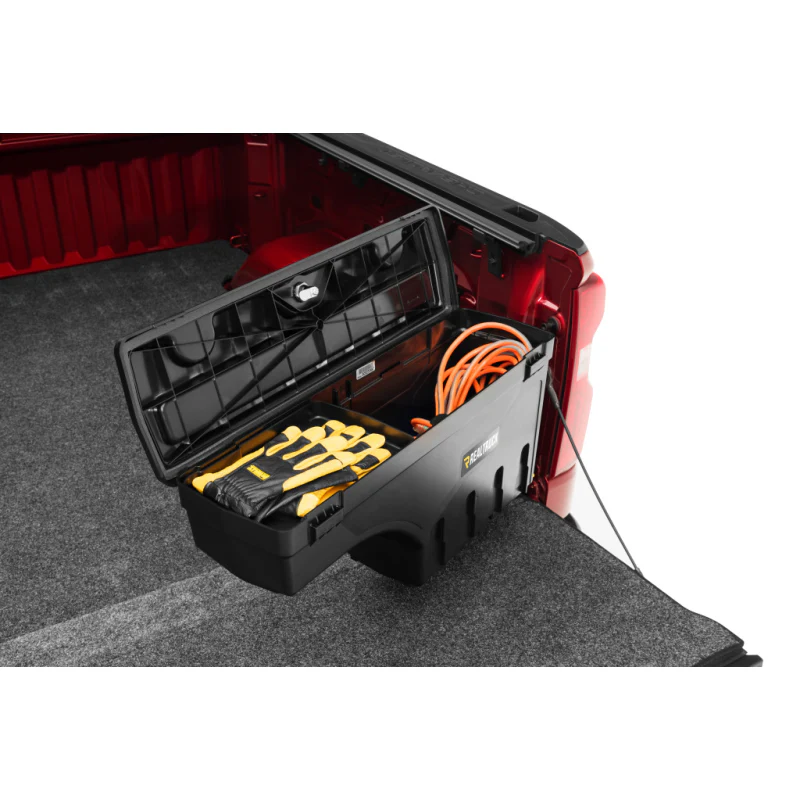 UnderCover Swing Case 21-24 GMC Hummer EV Passenger Model SC106P - Image 7