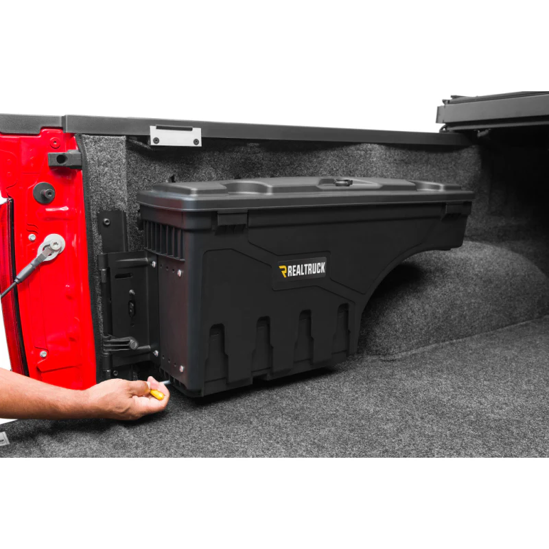 UnderCover Swing Case 15-24 F150 (Includes Lightning) Driver Model SC203D
