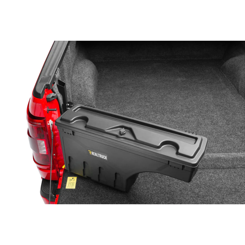 UnderCover Swing Case 15-24 F150 (Includes Lightning) Driver Model SC203D - Image 10