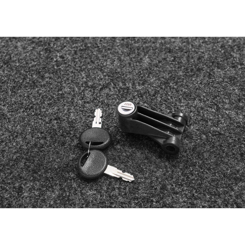 UnderCover Swing Case 15-24 F150 (Includes Lightning) Driver Model SC203D - Image 16