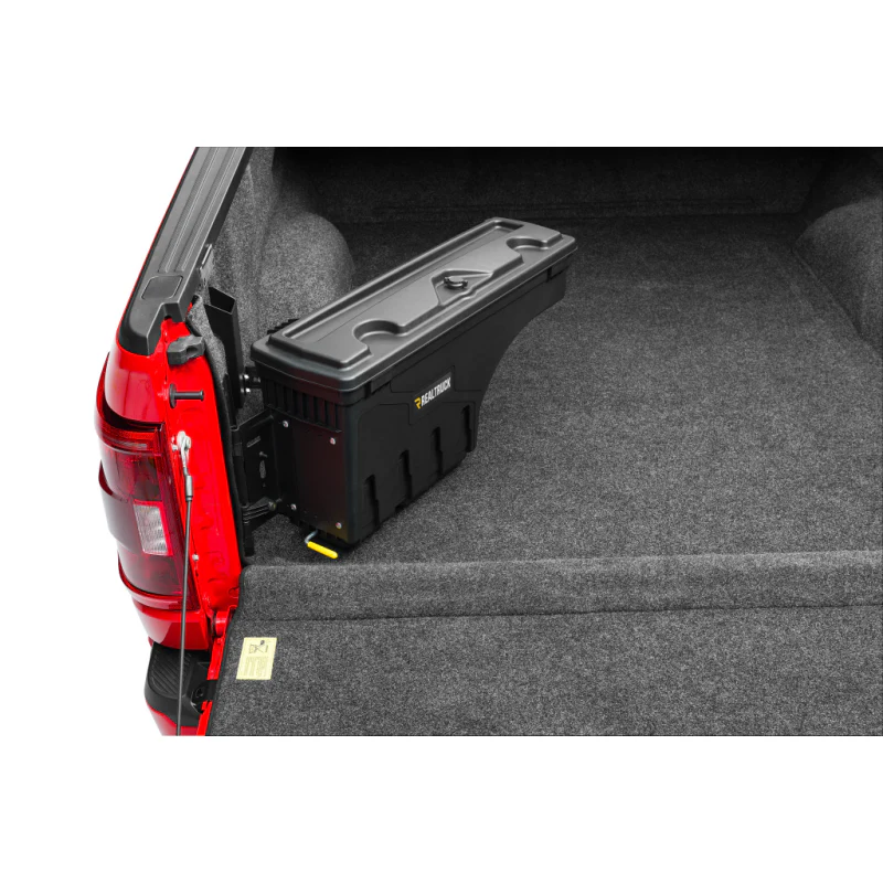 UnderCover Swing Case 15-24 F150 (Includes Lightning) Driver Model SC203D - Image 5