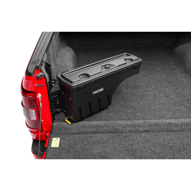 UnderCover Swing Case 15-24 F150 (Includes Lightning) Driver Model SC203D - Image 6