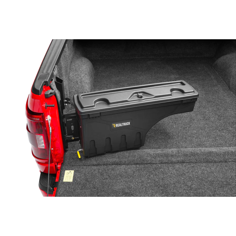 UnderCover Swing Case 15-24 F150 (Includes Lightning) Driver Model SC203D - Image 7