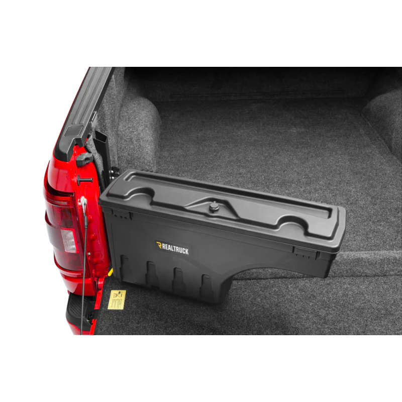 UnderCover Swing Case 15-24 F150 (Includes Lightning) Driver Model SC203D - Image 9