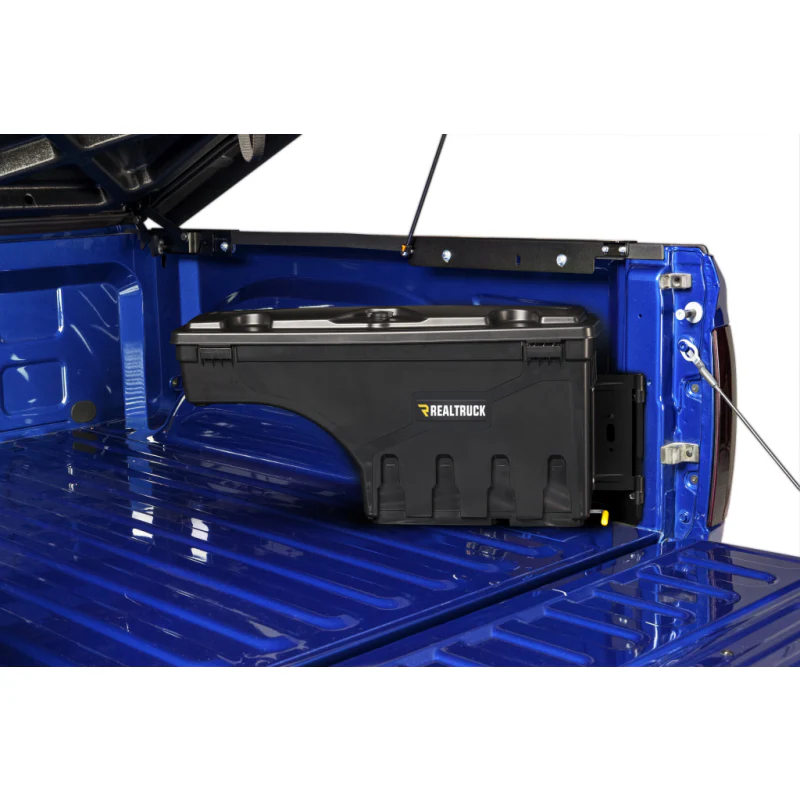 UnderCover Swing Case 15-24 F150 (Includes Lightning) Passenger Model SC203P