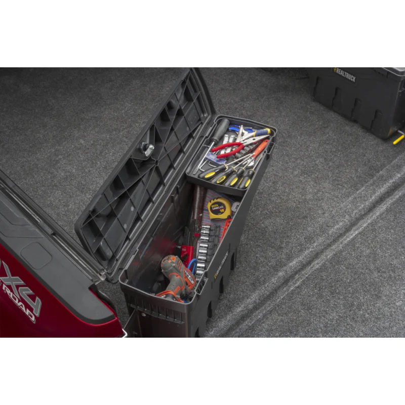 UnderCover Swing Case 19-23 Ranger Driver Model SC206D - Image 5