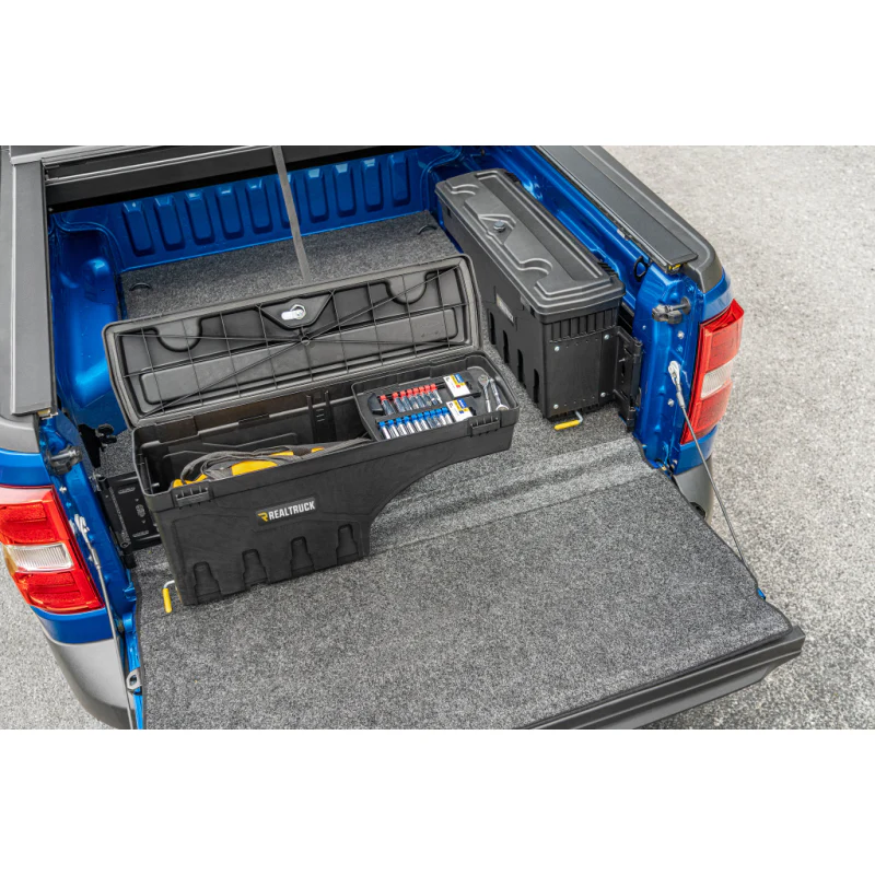 UnderCover Swing Case 22-24 Maverick Passenger Model SC207P - Image 5