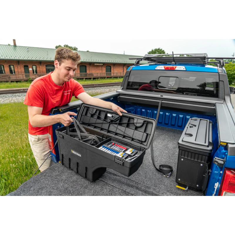 UnderCover Swing Case 22-24 Maverick Passenger Model SC207P - Image 6