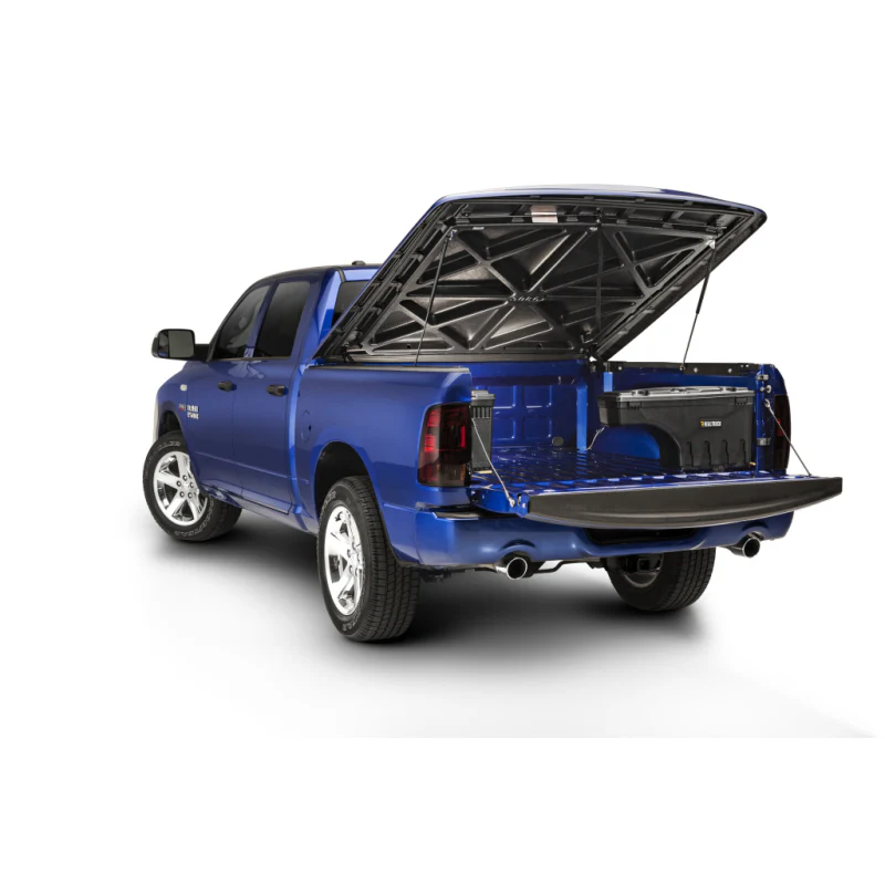 UnderCover Swing Case 19-24 (New Body Style) Ram 1500 w/out RamBox - Passenger Model SC302P - Image 2