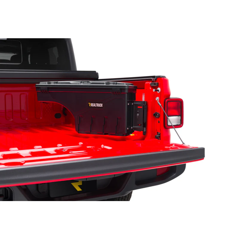UnderCover Swing Case 20-24 Jeep Gladiator - Passenger Side Model SC304P