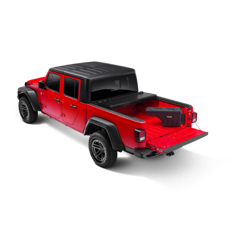 UnderCover Swing Case 20-24 Jeep Gladiator - Passenger Side Model SC304P - Image 2