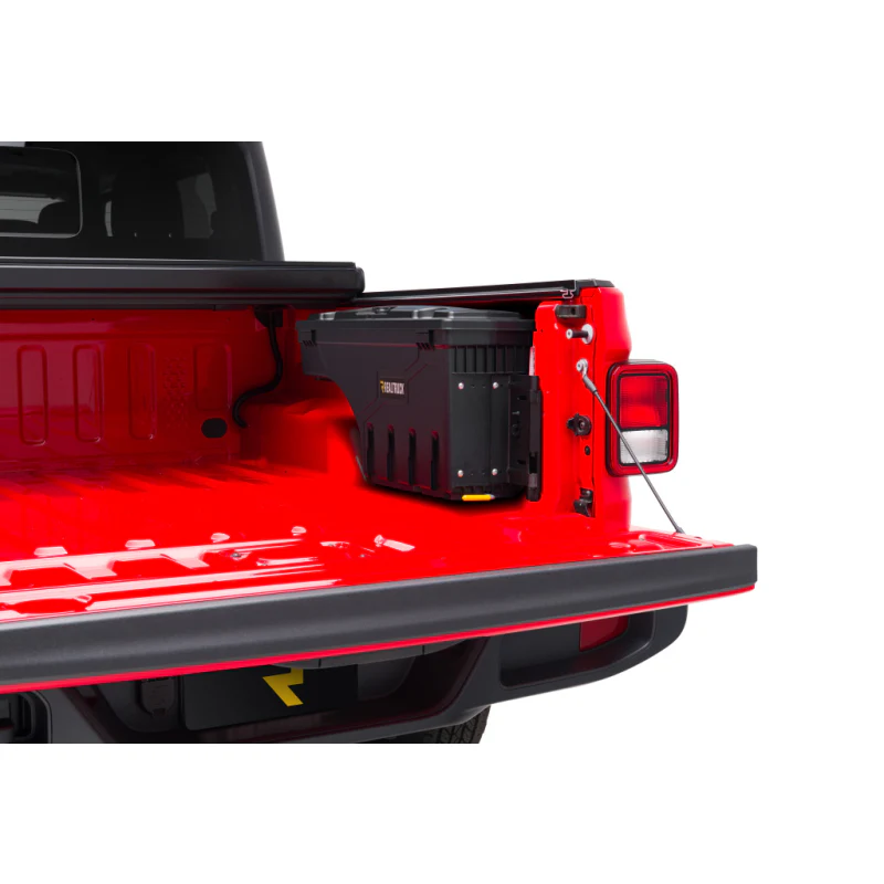 UnderCover Swing Case 20-24 Jeep Gladiator - Passenger Side Model SC304P - Image 3
