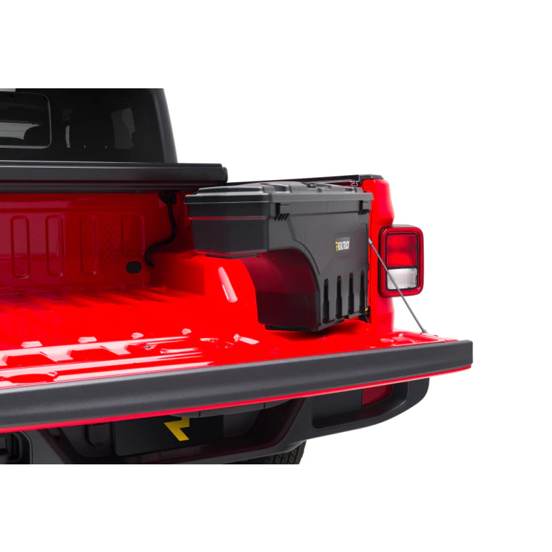 UnderCover Swing Case 20-24 Jeep Gladiator - Passenger Side Model SC304P - Image 4