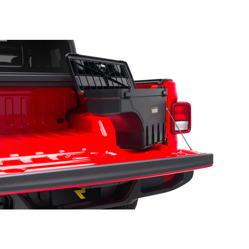 UnderCover Swing Case 20-24 Jeep Gladiator - Passenger Side Model SC304P - Image 5