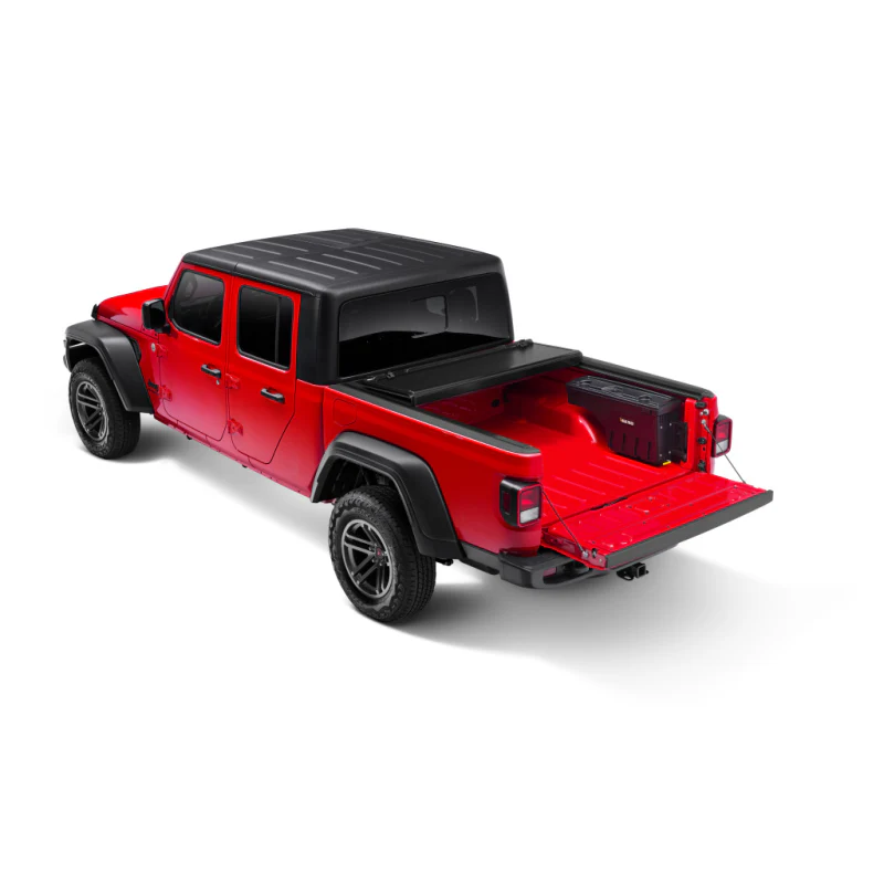 UnderCover Swing Case 20-24 Jeep Gladiator - Passenger Side Model SC304P - Image 6