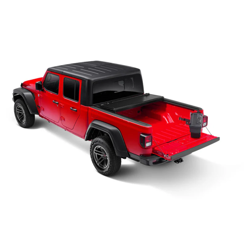 UnderCover Swing Case 20-24 Jeep Gladiator - Passenger Side Model SC304P - Image 8
