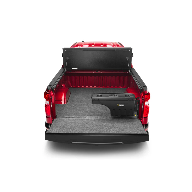 UnderCover Swing Case 16-24 Titan w/out Titan Box Passenger Model SC502P - Image 2