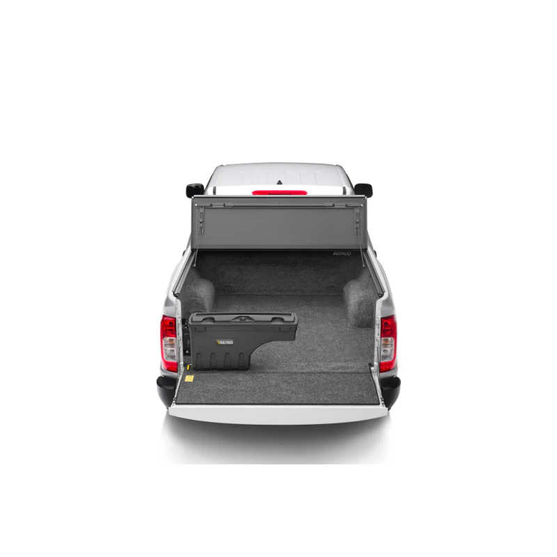 UnderCover Swing Case 22-24 Frontier Driver Model SC503D - Image 2
