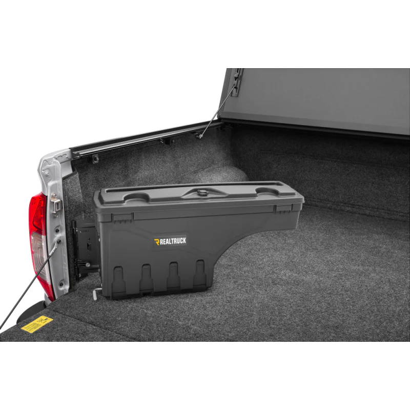 UnderCover Swing Case 22-24 Frontier Driver Model SC503D - Image 4