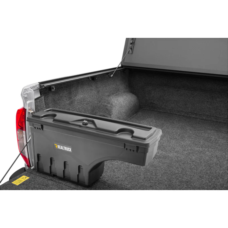 UnderCover Swing Case 22-24 Frontier Driver Model SC503D - Image 7