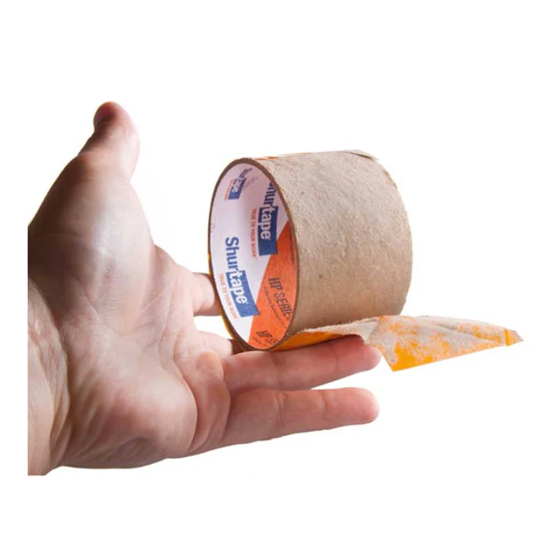 Shurtape Technologies LLC Shurtape Hp 200 Production Grade Hot Melt Packaging Tape Clear 1.8 Mils 1-7/8 in X 60 yds QTY of 36 Model 207144 - Image 3